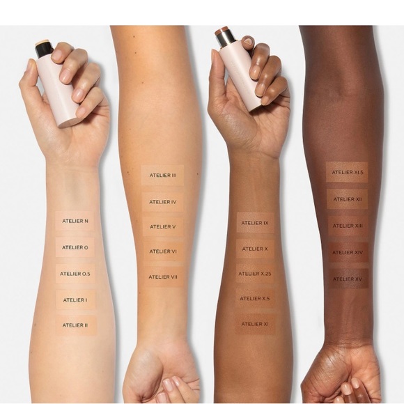 Westman Atelier Vital Foundation Stick and Concealer Shade Atelier I - Picture 3 of 10